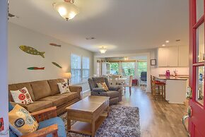 Guadalupe River Retreat RR 1324 4 Bedroom Home by RedAwning