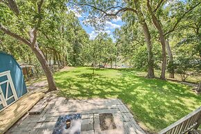 Guadalupe River Retreat RR 1324 4 Bedroom Home by RedAwning