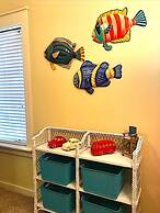 1337 Laurel Grove 3 Bedroom Home by RedAwning