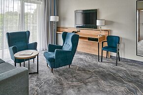 Sopotorium Hotel & Medical Spa