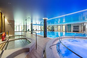 Sopotorium Hotel & Medical Spa