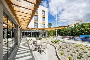 Sopotorium Hotel & Medical Spa