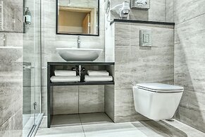 Sopotorium Hotel & Medical Spa