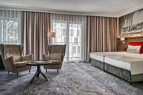 Sopotorium Hotel & Medical Spa