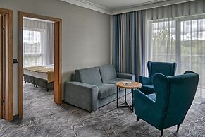 Sopotorium Hotel & Medical Spa