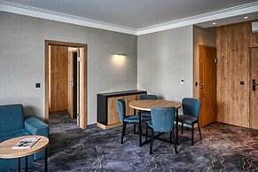 Sopotorium Hotel & Medical Spa