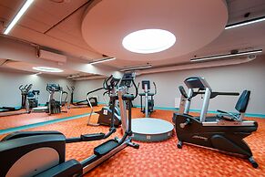 Sopotorium Hotel & Medical Spa