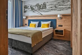 Sopotorium Hotel & Medical Spa