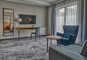 Sopotorium Hotel & Medical Spa