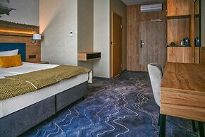 Sopotorium Hotel & Medical Spa