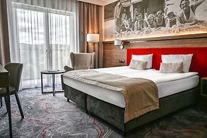 Sopotorium Hotel & Medical Spa
