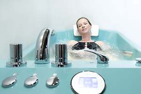 Sopotorium Hotel & Medical Spa
