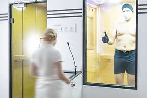 Sopotorium Hotel & Medical Spa