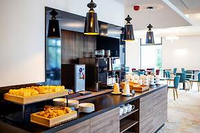 Sopotorium Hotel & Medical Spa