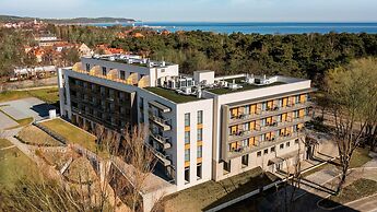 Sopotorium Hotel & Medical Spa