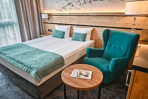 Sopotorium Hotel & Medical Spa