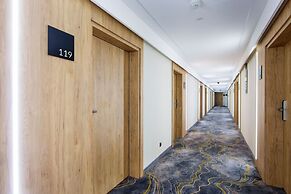 Sopotorium Hotel & Medical Spa