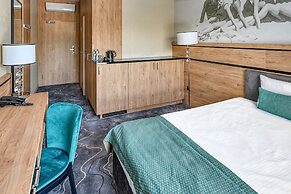 Sopotorium Hotel & Medical Spa