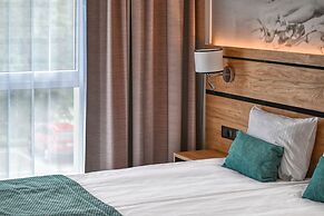 Sopotorium Hotel & Medical Spa