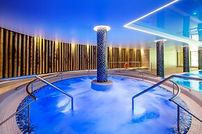 Sopotorium Hotel & Medical Spa