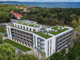 Sopotorium Hotel & Medical Spa