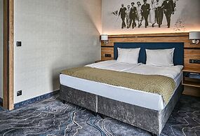 Sopotorium Hotel & Medical Spa
