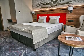 Sopotorium Hotel & Medical Spa