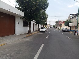 Toluca Centrica House