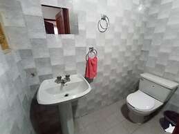 Toluca Centrica House