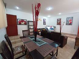 Toluca Centrica House