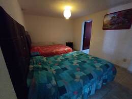 Toluca Centrica House