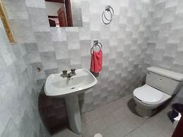 Toluca Centrica House