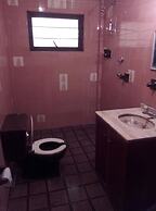 Toluca Centrica House