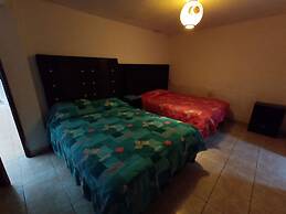 Toluca Centrica House