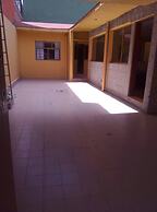 Toluca Centrica House