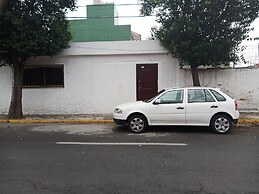 Toluca Centrica House