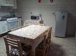 Toluca Centrica House