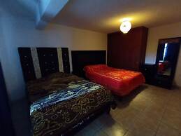 Toluca Centrica House