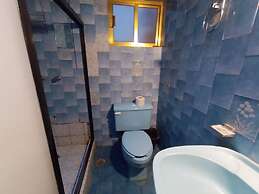 Toluca Centrica House