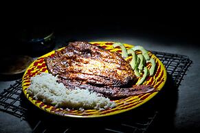 Small Luxury Hotel, Hideaway Near Acapulco on the Beach