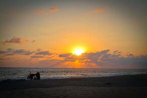 Small Luxury Hotel, Hideaway Near Acapulco on the Beach