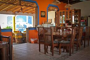 Small Luxury Hotel, Hideaway Near Acapulco on the Beach