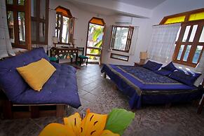 Small Luxury Hotel, Hideaway Near Acapulco on the Beach