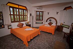 Small Luxury Hotel, Hideaway Near Acapulco on the Beach