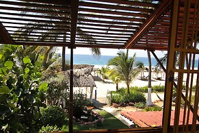 Small Luxury Hotel, Hideaway Near Acapulco on the Beach