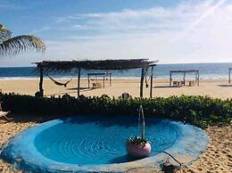 Small Luxury Hotel, Hideaway Near Acapulco on the Beach
