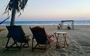 Small Luxury Hotel, Hideaway Near Acapulco on the Beach