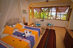 Small Luxury Hotel, Hideaway Near Acapulco on the Beach