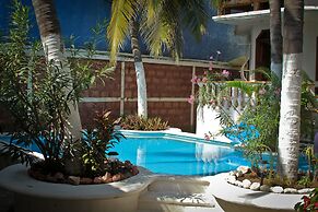 Small Luxury Hotel, Hideaway Near Acapulco on the Beach