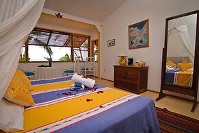 Small Luxury Hotel, Hideaway Near Acapulco on the Beach